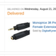 Illustration for article titled Everything I Bought on Amazon in 2013, Reviewed